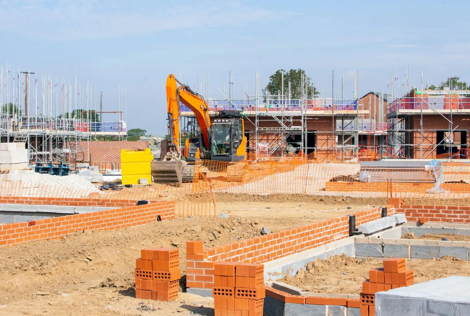 Professional drain inspection service in South Ockendon